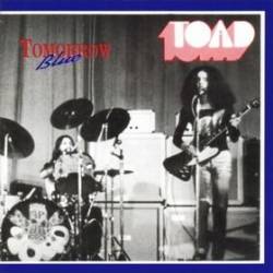 Toad (CH) : Tomorrow Blue (Compilation)